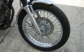 HONDA CB400SS 2006 NC41