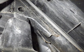 HONDA DIO 110 2001 JF31
