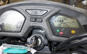 HONDA CB650F