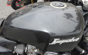 SUZUKI GSX400 IMPULSE 1995 GK79A