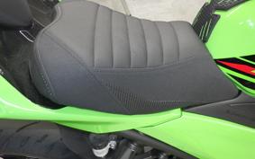 KAWASAKI NINJA 400 2024 EX400L