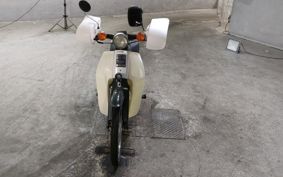 HONDA SUPER CUB50 C50