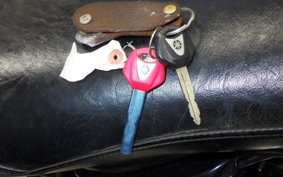 YAMAHA XVS1300A MIDNIGHT STAR 2007