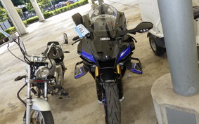 YAMAHA YZF-R1 M 2026 RN65J