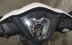 HONDA DIO 110 JF31