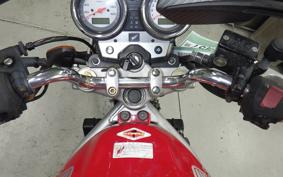 HONDA VTR 250 Gen. 2 2021 MC33