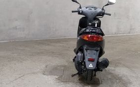 YAMAHA AKUSHI STREET SE53J