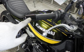 KAWASAKI Z900RS 2019 ZR900C