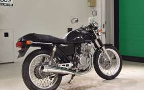 HONDA GB250 CLUBMAN Gen.4 MC10