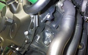 KAWASAKI ZH2 2020 ZRT00K