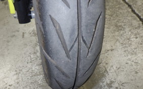 HONDA ｸﾞﾛﾑ 2024 JC61