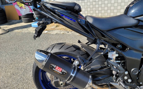 SUZUKI GSX-S750 ABS 2022 C533F