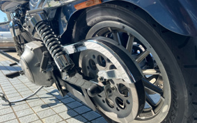 HARLEY  HARLEY FXD100TH SUPER GURAIDO 2003 GHV