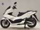 Фото Honda PCX 125 2019 с японского аукциона