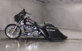 HARLEY HARLEY FLHX1690 KBM