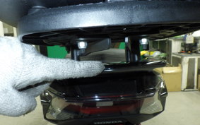 HONDA PCX125 2007 JK05