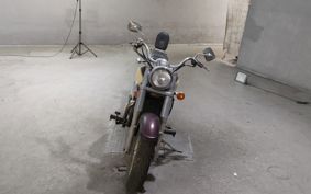 KAWASAKI VULCAN400 CLASSIC VN400A