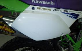 KAWASAKI KLX250 Gen.2 LX250S