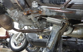 HONDA C50 SUPER CUB AA01