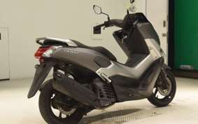 YAMAHA N-MAX 155 A