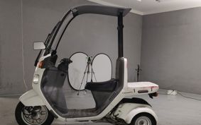 HONDA GYRO TA03