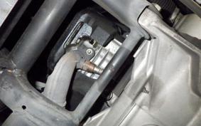 SUZUKI ADDRESS V125 Gen.2 1990 DP12H