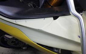 YAMAHA YZF-R6 2018