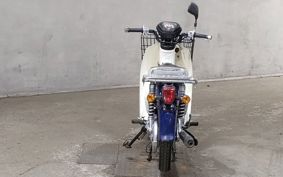 HONDA SUPER CUB50 AA07
