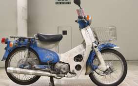 HONDA C90 SUPER CUB HA02