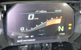 BMW R1300RS ASA 2025