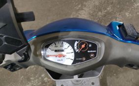 SUZUKI ADDRESS V125 CF46A