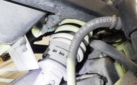 HONDA CBR600F GEN 3 2002 PC35