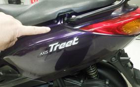 YAMAHA AXIS 125 TREET SE53J