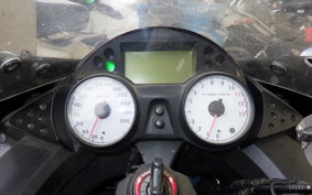 KAWASAKI ZZ1400 NINJA R ZXT40C
