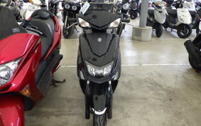 YAMAHA CYGNUS 125 XSR 3 SED8J