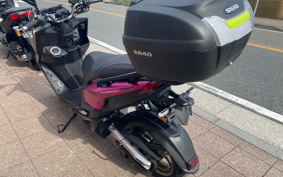 KYMCO  KYMCO KRV180TCS SA35AC