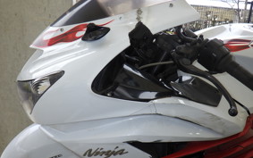 KAWASAKI ZX 1400 NINJA R A 2012