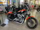 Фото Harley XL1200N 2008 с японского аукциона