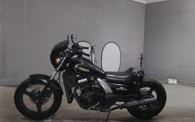 KAWASAKI ELIMINATOR 250SE EL250A