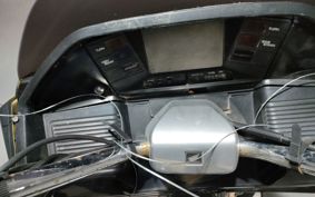 HONDA FUSION MF02