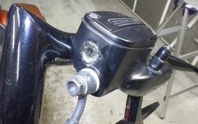 HARLEY FLTRXSE1800CVO 2013