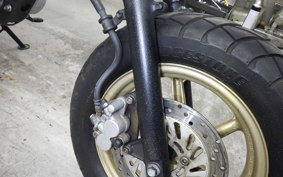 HONDA XR100 MOTARD 2020 HD13