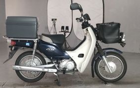 HONDA SUPER CUB50 AA04