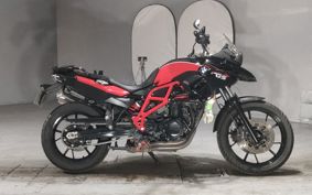 BMW F700GS 2015 0B01