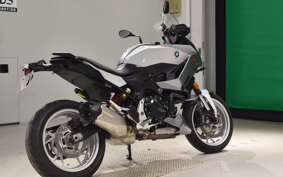 BMW F900XR 2022