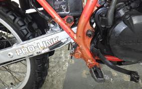 HONDA MTX200R MD07