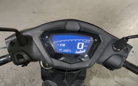 YAMAHA CYGNUS125XSR SED8J