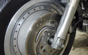 HARLEY FLSTF 1450 2006