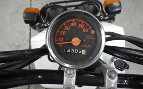 HONDA ZOOMER 2020 AF58