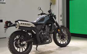 HONDA CL250-2 2001 MC57